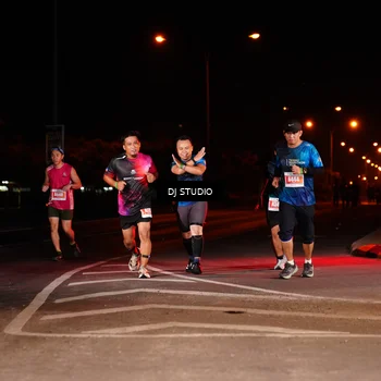 Runner Photo 4840921