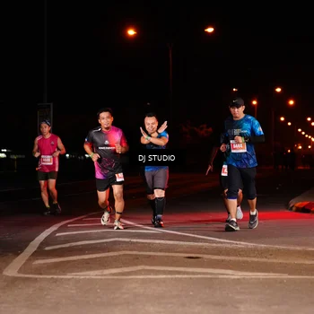 Runner Photo 4840922