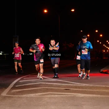 Runner Photo 4840925