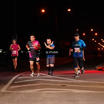 Runner Photo 4840926