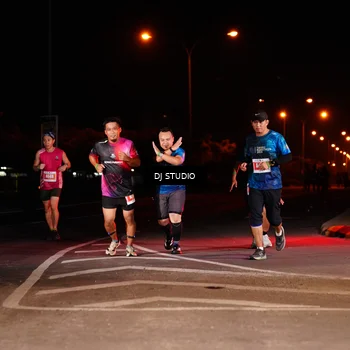 Runner Photo 4840927