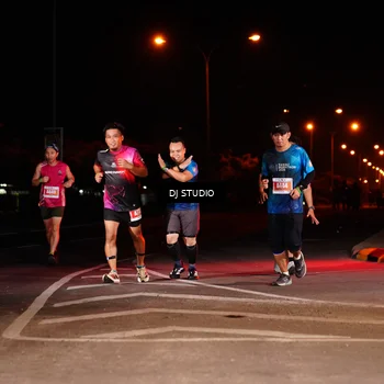 Runner Photo 4840929