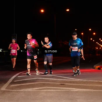Runner Photo 4840930