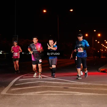 Runner Photo 4840931