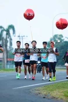 Runner Photo 4840932