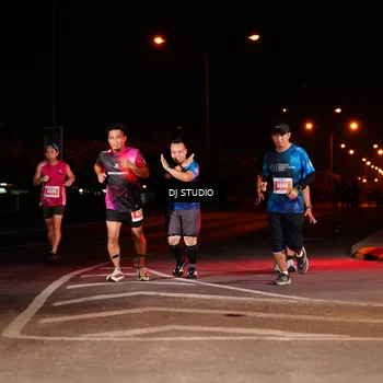Runner Photo 4840933