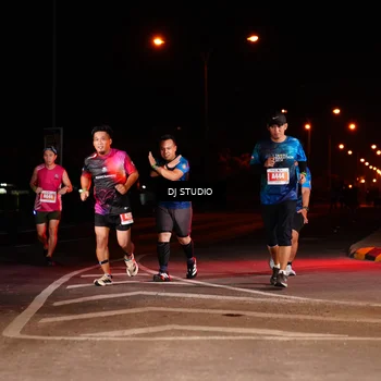 Runner Photo 4840934