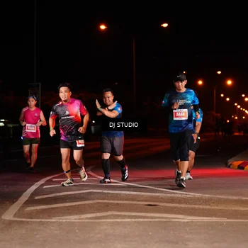 Runner Photo 4840935