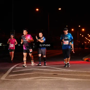 Runner Photo 4840936