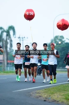Runner Photo 4840938