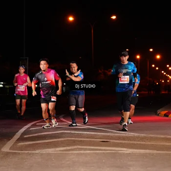 Runner Photo 4840939