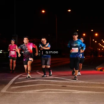 Runner Photo 4840941