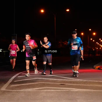 Runner Photo 4840942