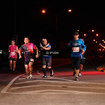 Runner Photo 4840943