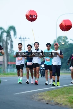 Runner Photo 4840945