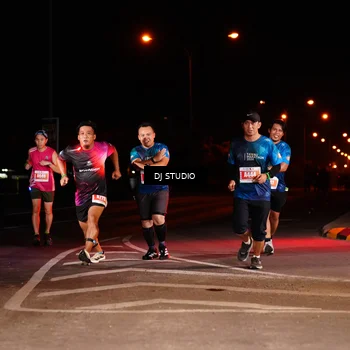 Runner Photo 4840946