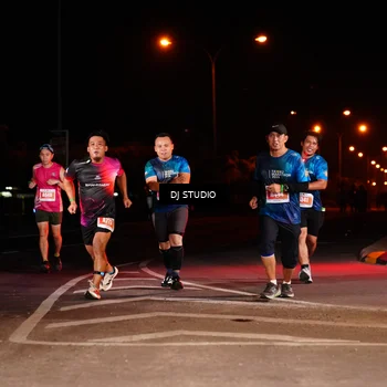 Runner Photo 4840947