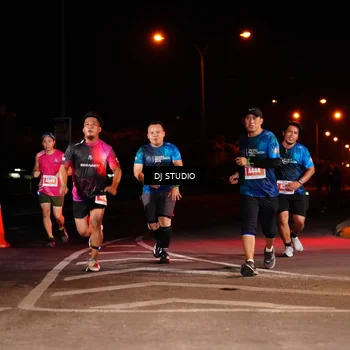 Runner Photo 4840948