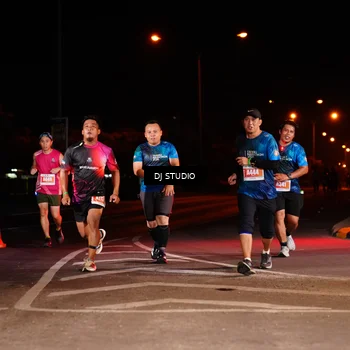 Runner Photo 4840949