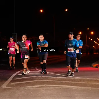Runner Photo 4840950
