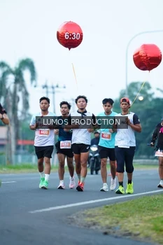 Runner Photo 4840953