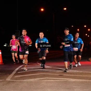 Runner Photo 4840955