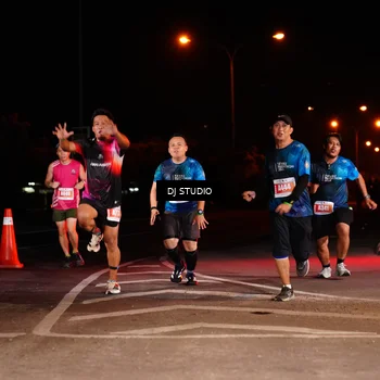 Runner Photo 4840956