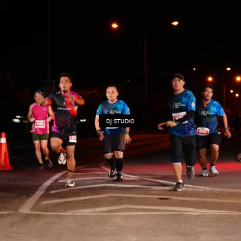 Runner Photo 4840957