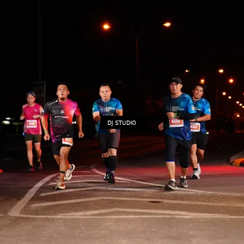 Runner Photo 4840958
