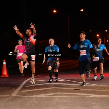 Runner Photo 4840960