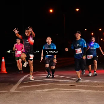 Runner Photo 4840961