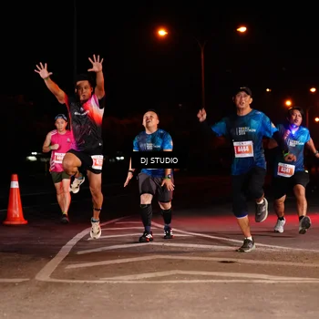 Runner Photo 4840962