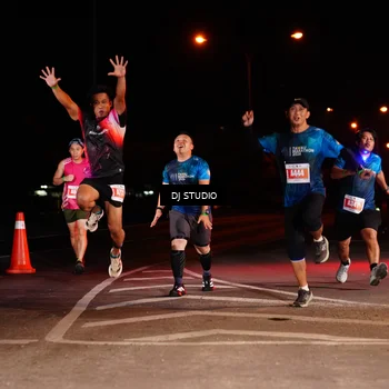 Runner Photo 4840963