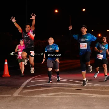 Runner Photo 4840964