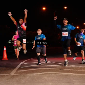 Runner Photo 4840965