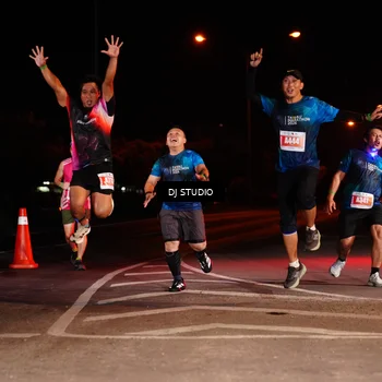 Runner Photo 4840966