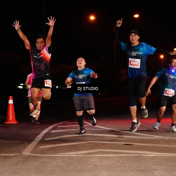 Runner Photo 4840967