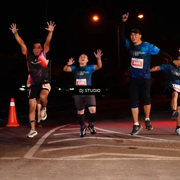 Runner Photo 4840970