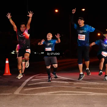 Runner Photo 4840971