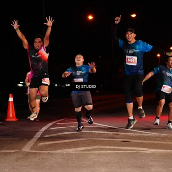 Runner Photo 4840972