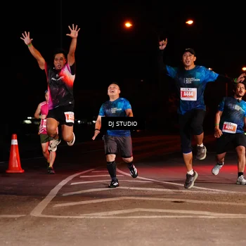 Runner Photo 4840973
