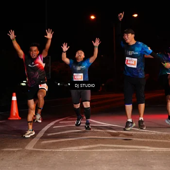 Runner Photo 4840974