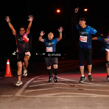 Runner Photo 4840975