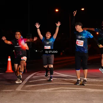 Runner Photo 4840976