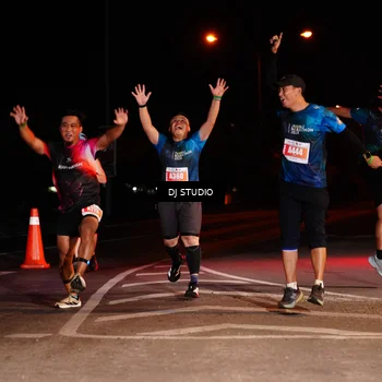 Runner Photo 4840977