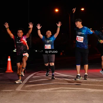 Runner Photo 4840978