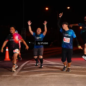 Runner Photo 4840979