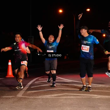 Runner Photo 4840980
