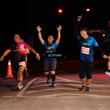 Runner Photo 4840981