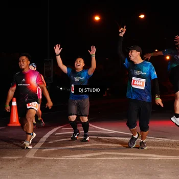 Runner Photo 4840982